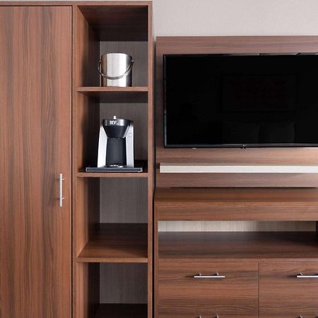 Hawthorn Extended Stay By Wyndham Columbia-Ft Jackson Ngoại thất bức ảnh