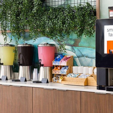 Hawthorn Extended Stay By Wyndham Columbia-Ft Jackson Ngoại thất bức ảnh