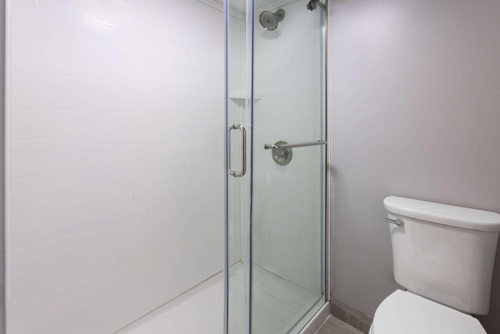 Hawthorn Extended Stay By Wyndham Columbia-Ft Jackson Ngoại thất bức ảnh