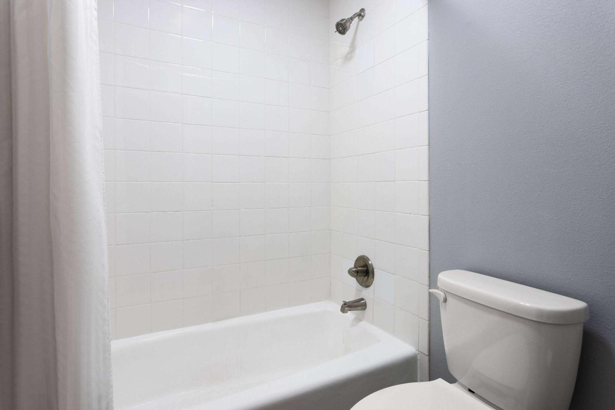 Hawthorn Extended Stay By Wyndham Columbia-Ft Jackson Ngoại thất bức ảnh