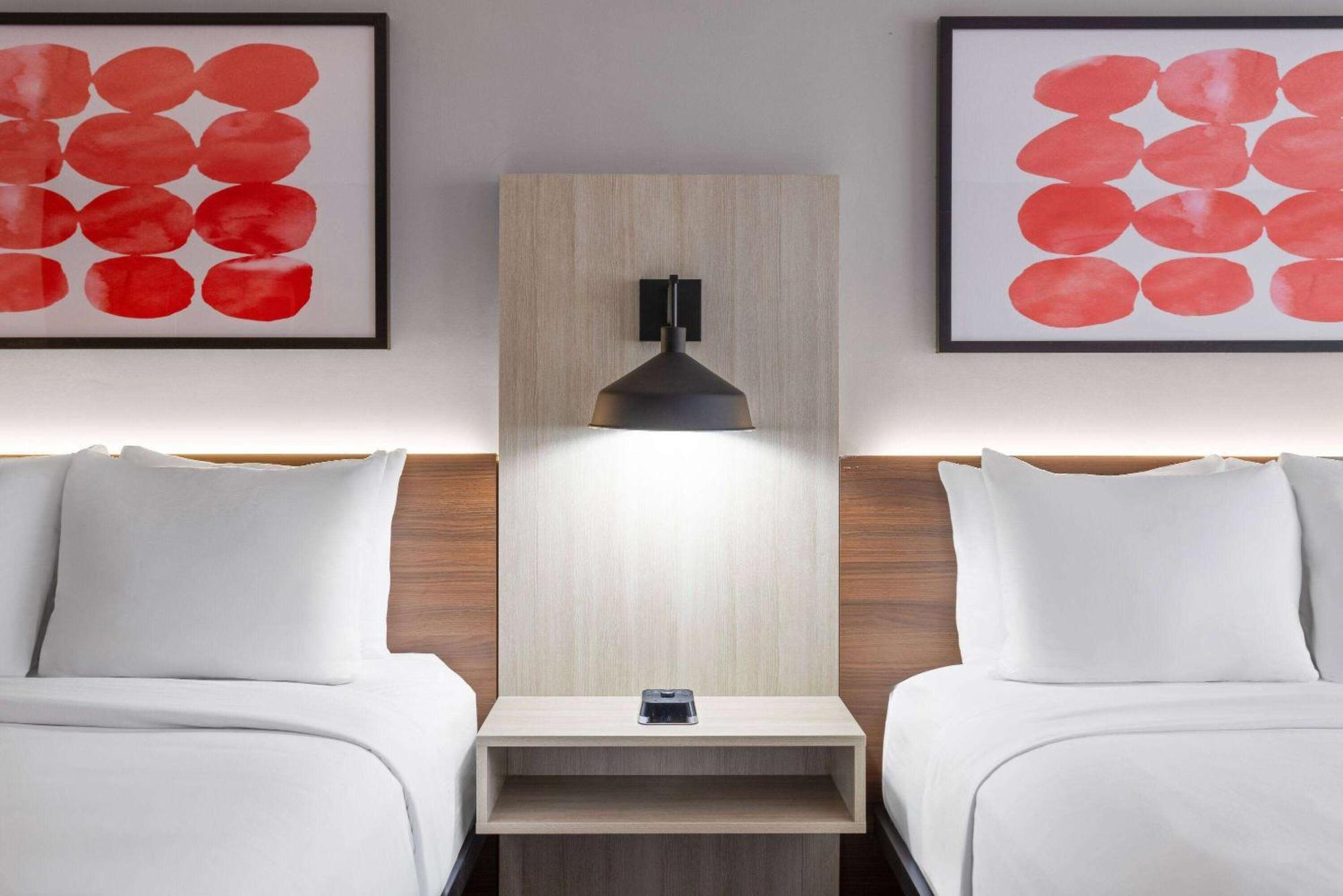 Hawthorn Extended Stay By Wyndham Columbia-Ft Jackson Ngoại thất bức ảnh